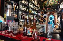 Craft Beer & City Tour - Rethymno Old Town