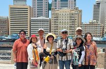 Customized Dubai/Abu Dhabi Private Tour