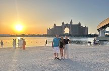 Customized Dubai/Abu Dhabi Private Tour