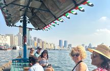 Customized Dubai/Abu Dhabi Private Tour