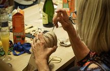 Make Authentic Espadrilles in Valencia