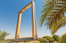 “Dubai City Tour – Old & Modern Highlights with Hotel Pickup.