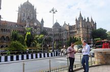 Private Full Day Mumbai Sightseeing & Dharavi Slum Tour
