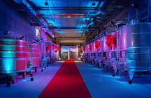  Wine Experience of Nebbiolo in Alto Piemonte 