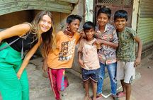 Full-Day Mumbai Sightseeing & Dharavi Slum Tour