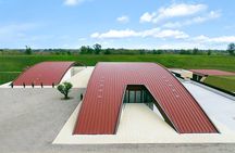  Wine Experience of Nebbiolo in Alto Piemonte 