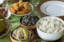 LEYTE-Mahagnao Lake Tanguile Trail and Forest Bathing