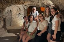 Premium Private Tour in Cappadocia