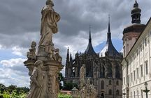 Private Half-Day Trip from Prague to Kutná Hora