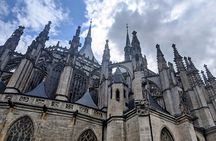 Private Half-Day Trip from Prague to Kutná Hora