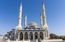 Dubai top 20 Must see Attractions With Pick up and Drop off