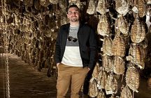 Parma Food Tour: Parmigiano & Culatello