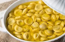 Parma Food Tour: Parmigiano & Culatello