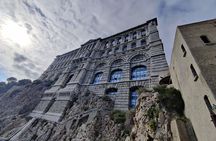 2-Hour Guided Tour of Monaco with a certified guide