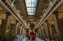 2-Hour Guided Tour of Monaco with a certified guide