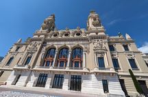 2-Hour Guided Tour of Monaco with a certified guide