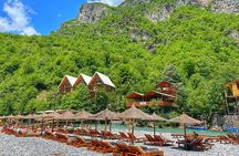 Shala river & Komani lake -Day trip departure from Tirana/Shkodra