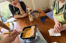 Easy to Make Healthy Bento Class in Sagamihara
