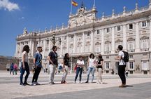 Royal Palace Skip the line Private Guided Tour