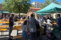 Discover Bologna - Cultural, Bohemian, LGBTQIA+, Food Tour
