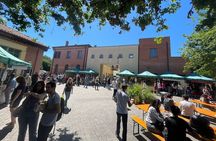 Discover Bologna - Cultural, Bohemian, LGBTQIA+, Food Tour