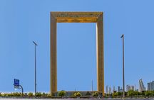 Dubai Souks, Museum, Street Food Walking Tour with Hotel Transfer