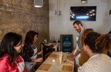 Pasta Making and Cooking Class in Rome