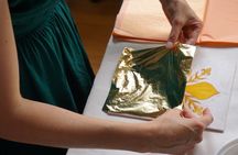 Painting Experience in Florence: Create Your Own Florentine Lily