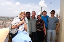 Kampala Heart of Walking Adventure