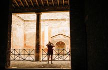 Pompeii Early Morning Special Access Tour & Amalfi Coast 