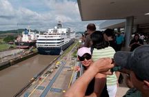 Discover the Charms of Panama in 5 Hours, minimum 2 people , 