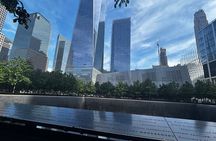 Wall Street & Lower Manhattan History Walking Tour