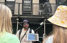 Lower Manhattan Walking Tour & Freedom Tower Observatory Ticket