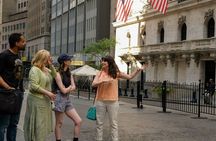 Wall Street & Lower Manhattan History Walking Tour