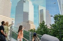 Lower Manhattan Walking Tour & Freedom Tower Observatory Ticket