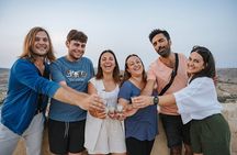 Victoria Gozo Sunset Walking Food and Drink Tour