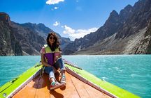 Experience Ultimate Hunza