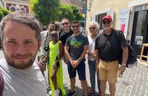 Visit in Szentendre (Living Heritage)