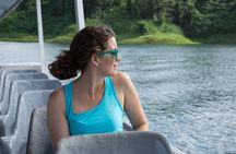 Arenal National Park Adventure
