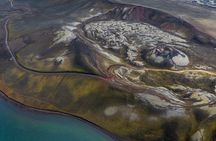 Landmannalaugar by Super Jeep Small Group Tour