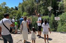 Antalya City Tour All Inclusive