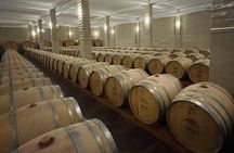 Visit Chateau Purcari Winery and Marta & Maria Monastery