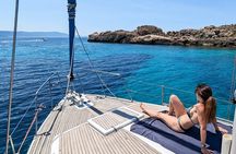 Sailing Experience to Capo Caccia from Alghero