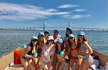 Private Afternoon Harbor Cruise on Kismet for parties up to 15