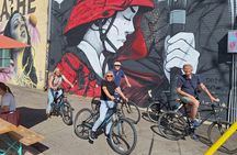 Bikes, Brews & Hidden Bars: A Ride Through RiNo & Downtown