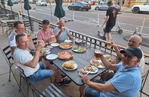 Bikes, Brews & Hidden Bars: A Ride Through RiNo & Downtown