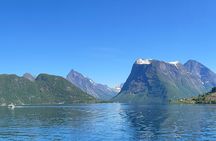 Ålesund - Geiranger - Ålesund Sightseeing Roundtrip