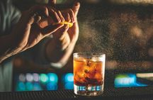 Bainbridge Island Discovery and Whiskey tasting Tour
