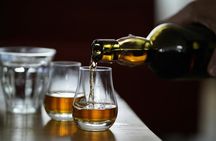 Bainbridge Island Discovery and Whiskey tasting Tour
