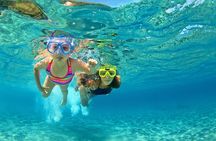 North Bay Snorkeling Adventure on South Padre Island